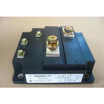 Mitsubishi QM300HH-24H Transistor Module