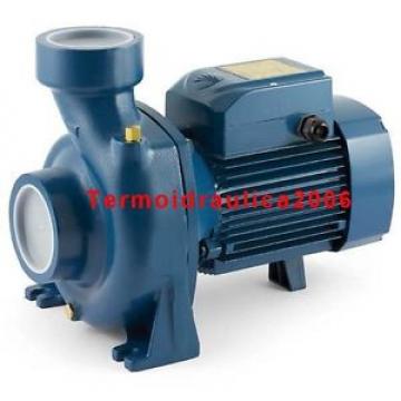 High flow rates Centrifugal Electric Water HF 4 1Hp 400V Pedrollo Z1 Pump