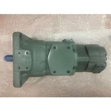 Yuken PV2R12-23-75-L-RAAA-4222 Double Vane Pump