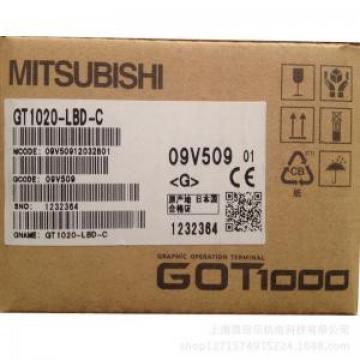 Mitsubishi Touch Screen/Operator Interface