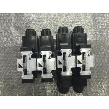 Daikin KSO-G02-3AB-30 Solenoid Operated Valve