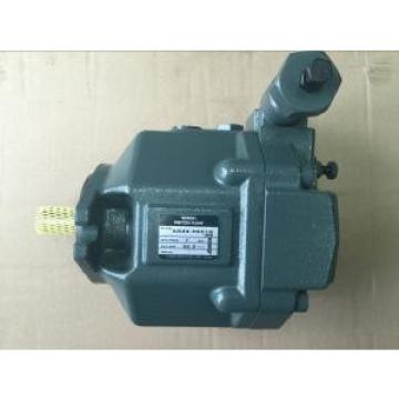 Yuken AR Series Variable Displacement Piston Pump