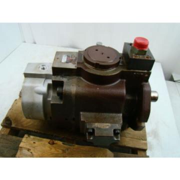 Bosch Hydraulic Vane 883 0513860256 Pump