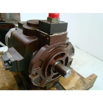 Bosch Hydraulic Vane 883 0513860256 Pump