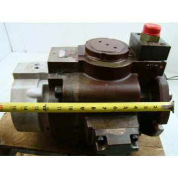 Bosch Hydraulic Vane 883 0513860256 Pump