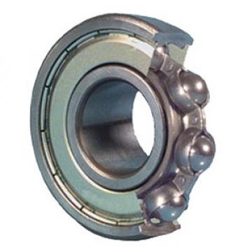 FAG UK BEARING 6316-2Z-C4 Single Row Ball Bearings