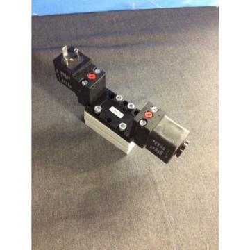 REXROTH BOSCH GROUP , ventil VALVE 5811490350 (GF-16273)