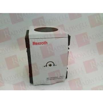 BOSCH REXROTH R432002909 RQANS1