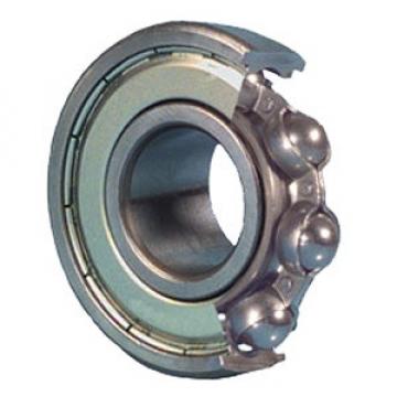 NSK Poland BL208Z Single Row Ball Bearings