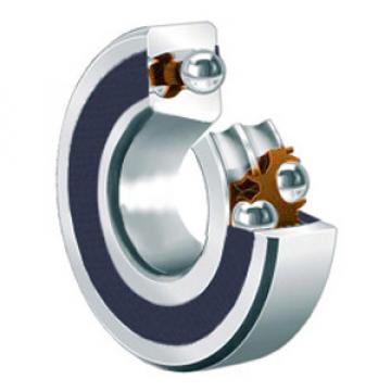 FAG Japan BEARING 2207-K-2RS-TVH-C3 Self Aligning Ball Bearings