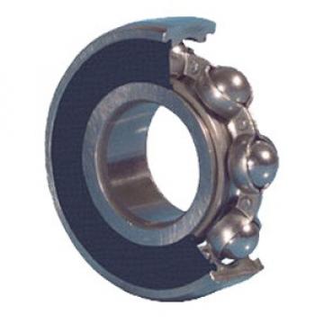 FAG Singapore BEARING 6214-RSR Single Row Ball Bearings