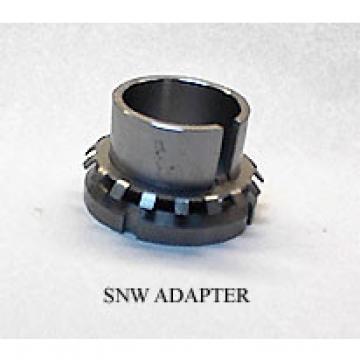 SKF SNW 34X6.