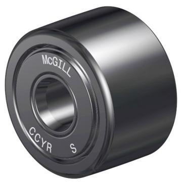 McGill Regal CCYR 1 S