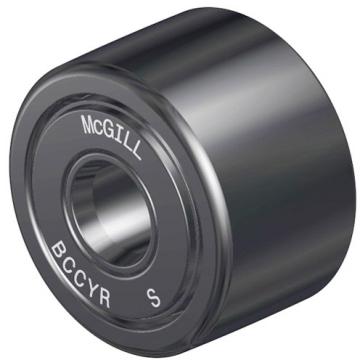 McGill Regal BCCYR 3 S