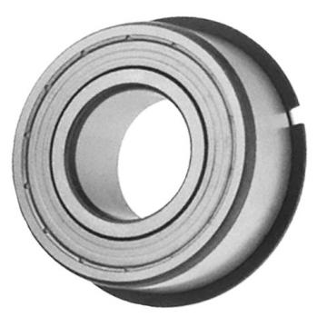 General Bearing Corporation 455500