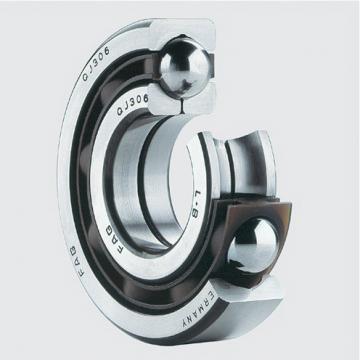 FAG Schaeffler Precision Bearing QJ206-MPA