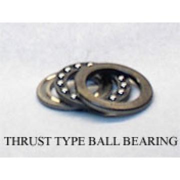 SKF Thrust Ball Bearing 53318