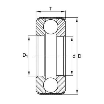 INA Schaeffler B22