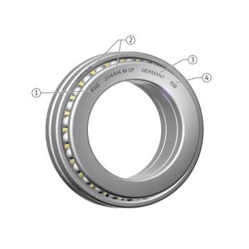 INA Schaeffler 12YT127J-Z