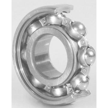 General Bearing Corporation 6001-ZZ C3