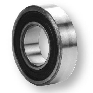 Nice Ball Bearings RBC Bearings 1633NSTNBF18