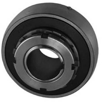 INA GSH35-2RSR-B Insert Bearings Spherical OD