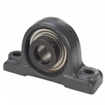 TIMKEN RAO1 11/16 Pillow Block Bearings