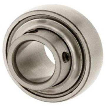 TIMKEN GYE55KRRB Insert Bearings Spherical OD