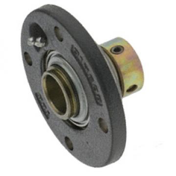 INA RME35-N Flange Block Bearings