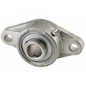 SKF S2F107SS Flange Block Bearings