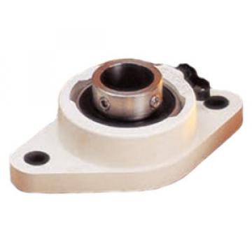 TIMKEN KCJT 25 PS Flange Block Bearings