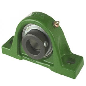 INA PAK20 Pillow Block Bearings