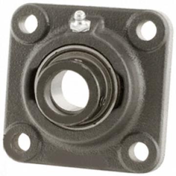 TIMKEN VCJ 1/2 Flange Block Bearings