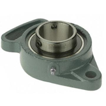 NTN UCFA207 Flange Block Bearings