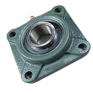 NTN UCFX05D1 Flange Block Bearings