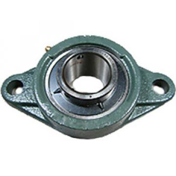 NTN UCFL207D1 Flange Block Bearings