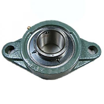 NTN UCFLU-1.1/8 Flange Block Bearings