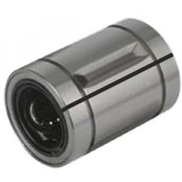 IKO LBB12UUAJ Non-Mounted Bearings