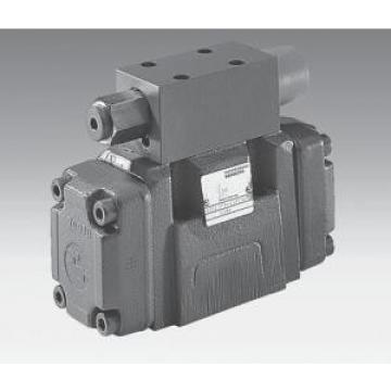 Rexroth 3DR10P Series Pressure Reducing Valve