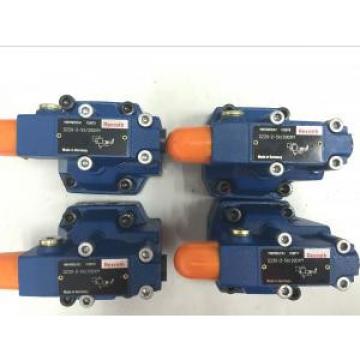 Rexroth DZ10-1-5X/100XM Pressure Sequence Valves