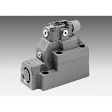 Pressure Shut-off Valve DA20-3-5X/200-10