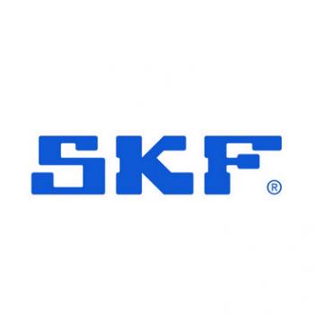 SKF 45x68x10 HMSA10 V Radial shaft seals for general industrial applications