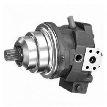 Rexroth Variable Plug-In Motor A6VE107HD1/63W-VZU380B-S