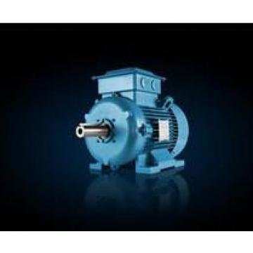 ABB M2BAX160MLA2 ExplosionProof Motors