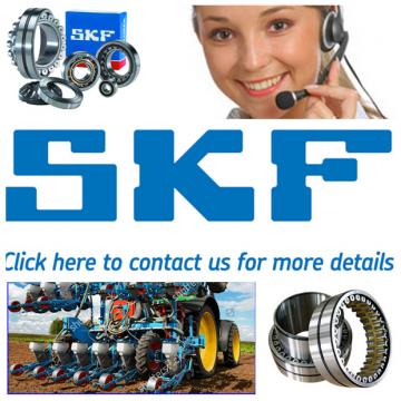 SKF 42x62x8 HMS5 RG Radial shaft seals for general industrial applications