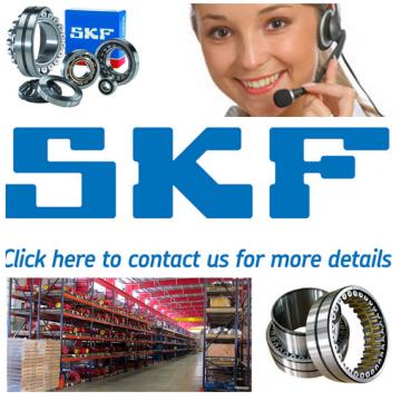 SKF 1000110 Radial shaft seals for heavy industrial applications