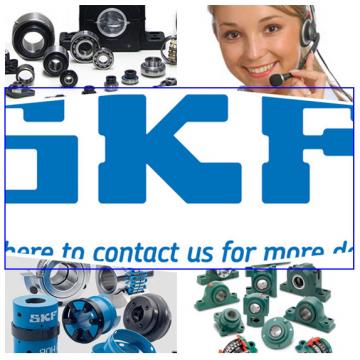 SKF 1000111 Radial shaft seals for heavy industrial applications