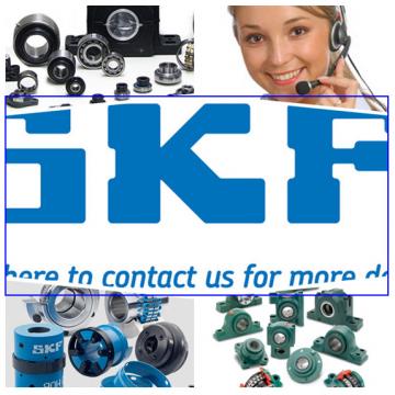 SKF 35x52x8 CRWA1 R Radial shaft seals for general industrial applications