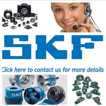 SKF ECL 204 End covers