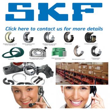 SKF FYTB 1.3/8 TDW Y-bearing oval flanged units